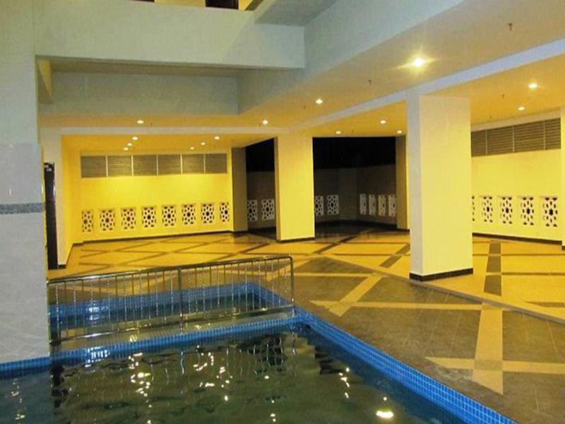 Hotel Taiping Perdana Екстериор снимка
