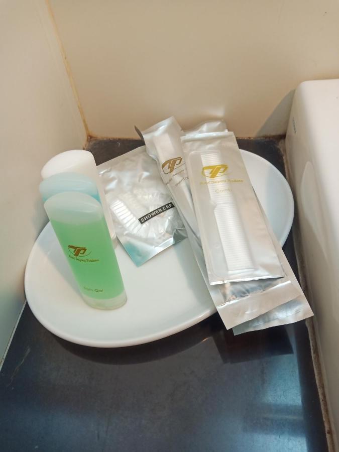 Hotel Taiping Perdana Екстериор снимка